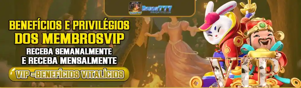 Bônus e promoções BRASA777.